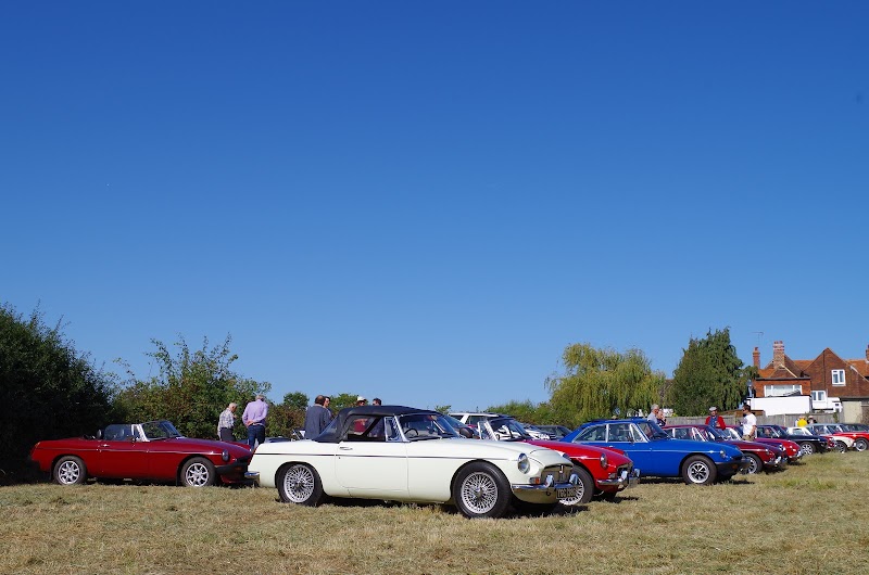 Beech Hill Garage photo 2