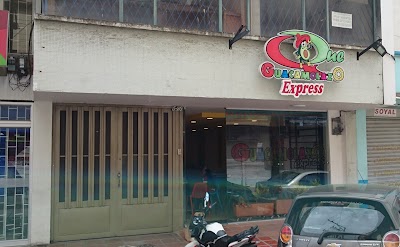 Photos of Que Guacamolazo Express