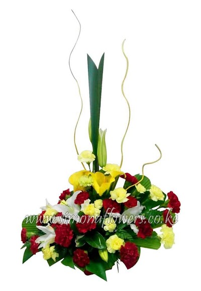 Photos of Simona Flowers and Gift shop