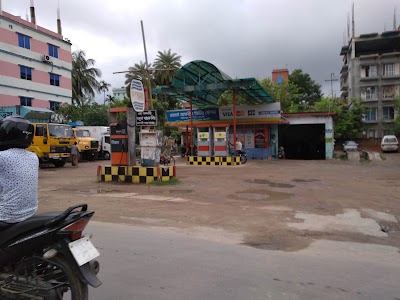 Photos of Afrin Filling Station