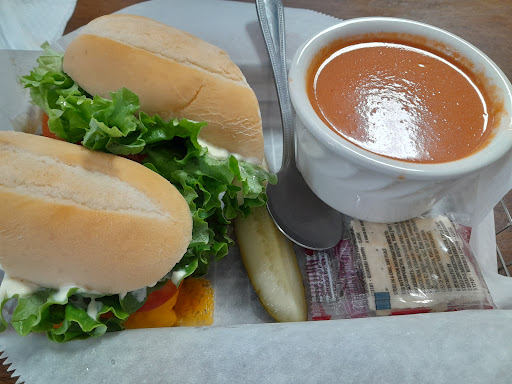 Crossroads Coffee & Bistro - Thumbnail