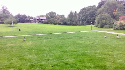 Photos of LIU Post