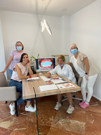 Clínica Dental Montagut - Thumbnail