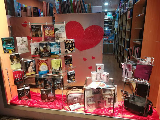 LIBRERÍA ALICIA - Thumbnail