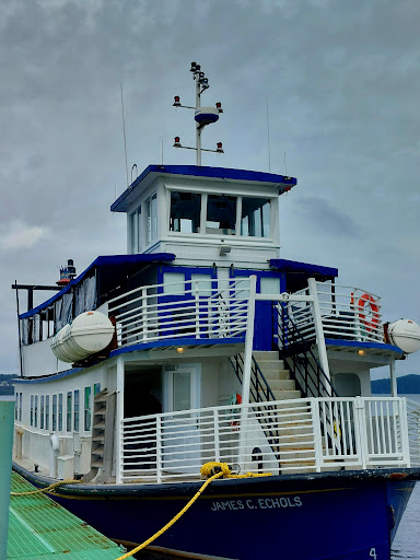 Saint John Marina Gallery - Canada