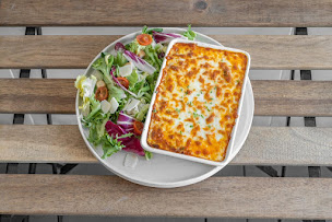 Photo n°8 de O’gourmet à Les Mureaux (Restaurant halal)