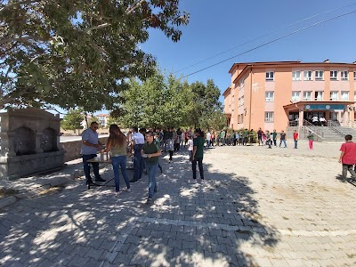 Atatürk Primary School Himmetdede