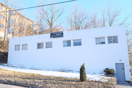 Baitul-Kareem Mosque Gallery - Canada