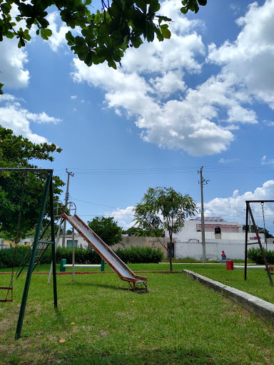Villa Mercedes Park