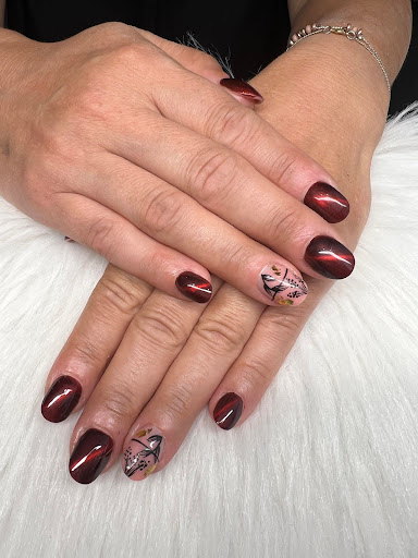 Jennifer Beauté des ongles - Thumbnail