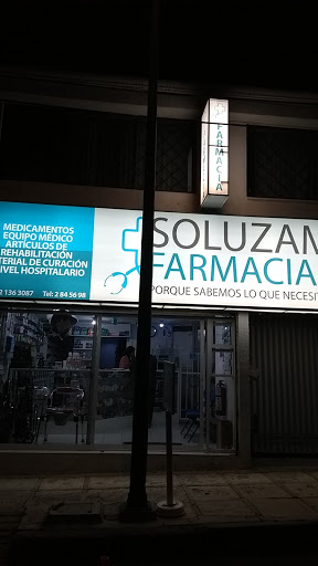 FARMACIA SOLUZAM - Thumbnail