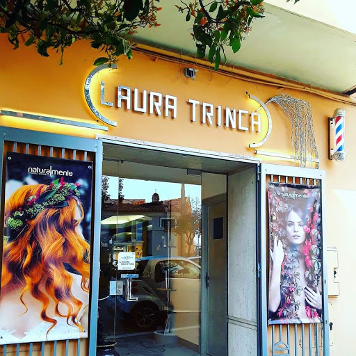 Trinca Laura Salone di Bellezza Hair SPA