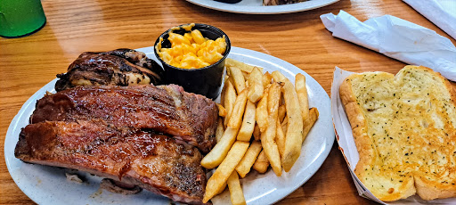 Hog Heaven Bar B-Q - Thumbnail