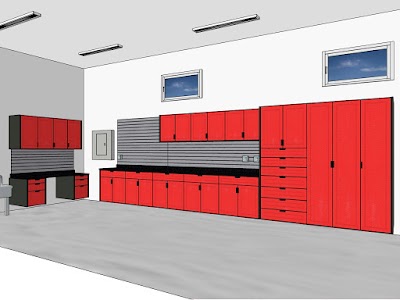 KMA Storage Solutions