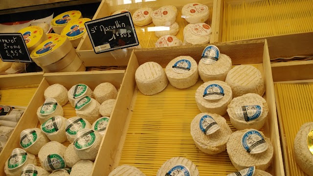 Fromagerie de Mussy