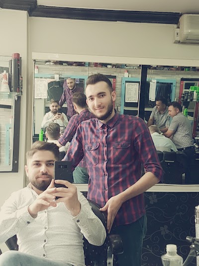 Saloon ByMehmet