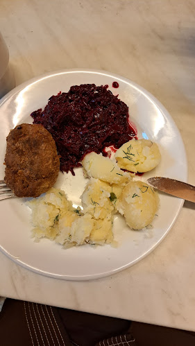 Opinie o Bar mleczny familijny w Warszawa - Restauracja