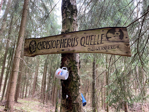 Christopherus Quelle - Thumbnail