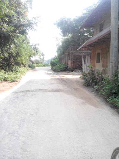 Photos of বাঁশবাড়িয়া মসজিদ