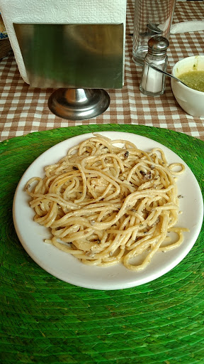 Mi Chef - Visual