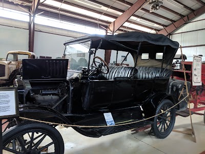 Delaware Agricultural Museum