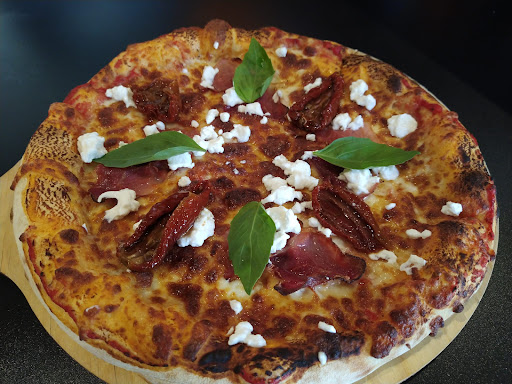 Photo 1 - Pizza Flamm's