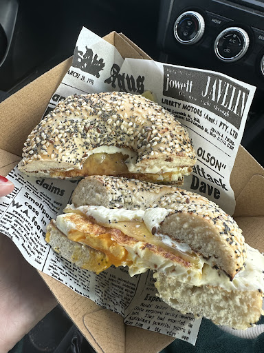 Da Wheels Cafe - Thumbnail
