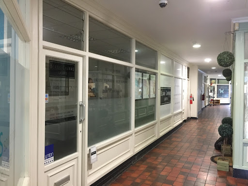 Shafers Centre - Thumbnail