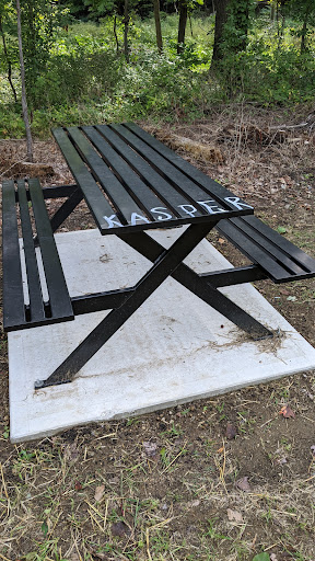 Naugatuck River Walk Parking - Thumbnail