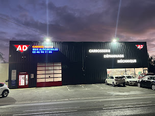 Photo n°19 de AD Garage Expert BRIE AUTOMOBILES à Brie-sous-Mortagne (Atelier de réparation automobile)
