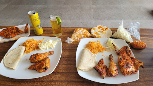 Pollos "Yolanda" - Visual