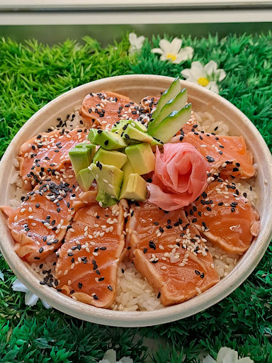 Photo 2 - Sushi go
