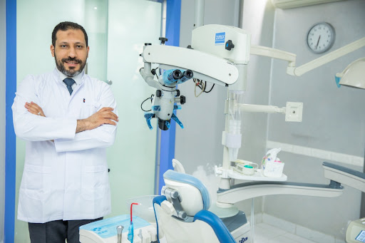 دكتور معتز الخواص - صورة 3