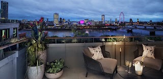 St Edward: 190 Strand