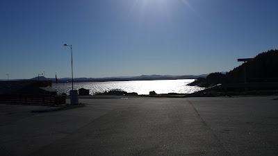 Photos of Rong Center