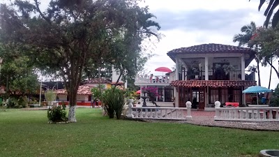 Photos of Finca El Amparo