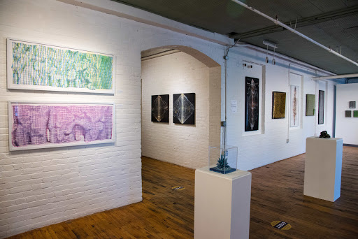 HEDGE Gallery - Visual