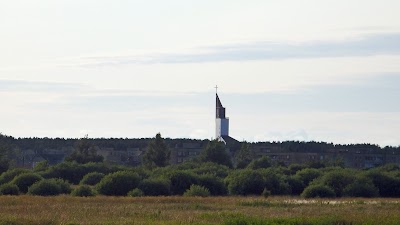 Photos of Sventosios Svc. Mergeles Marijos juru zvaigzdes baznycia
