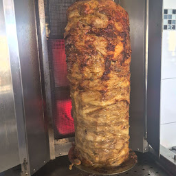 Photo n°19 de Resto Palmier à Lutterbach (Restaurant halal)