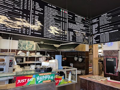 Photos of Esperia - Lyngbyvejens Pizzaris