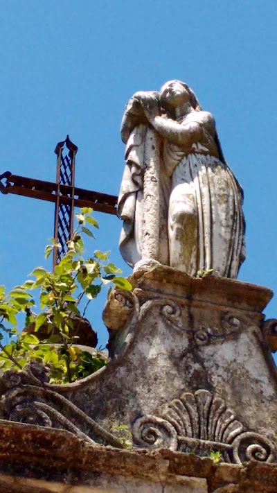Photos of Victoria Cemetery