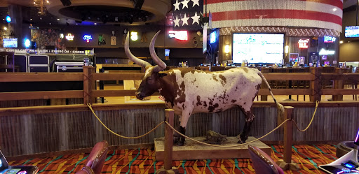 Gilley's - Visual