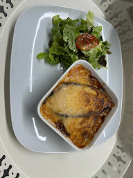 Photo n°20 de Au P'tit Bouchon à Blainville-Crevon (Brasserie)