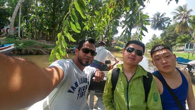 Photos of Duwana Church