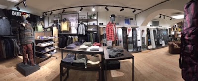Photos of Burton Store Innsbruck Anichstra&szlig;e