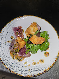 Photo n°53 de L'art d'Oise à Pont-Sainte-Maxence (Restaurant français)