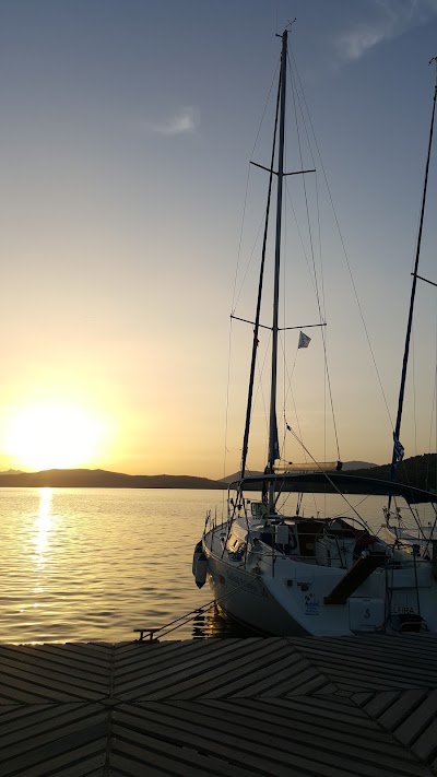 Photos of Yachting cafe