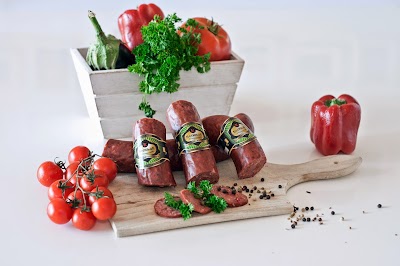 Photos of Meat industry Kosiljak