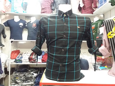 Photos of Mahabad Second hand clothing store