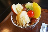 喫茶室 いぐさの細道